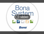 Bona產品系統介紹