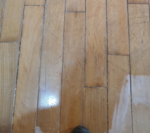 施工前