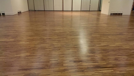 施工後