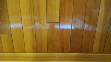 施工後
