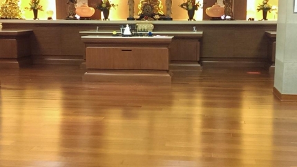 施工後