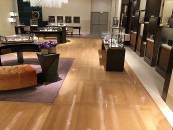 施工後
