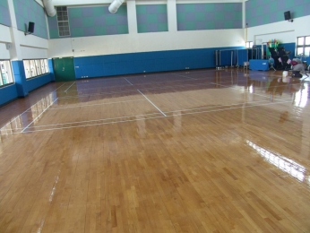 施工後