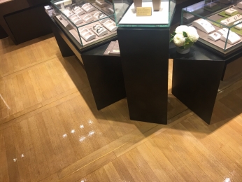 施工後