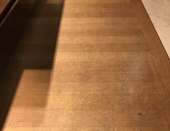 施工前
