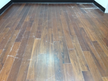 施工前