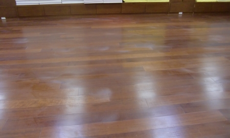 施工前