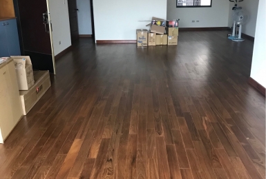 施工後