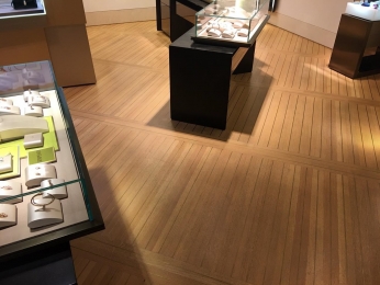 施工後