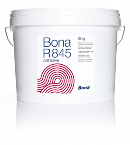 博納BONA R845彈性地板膠