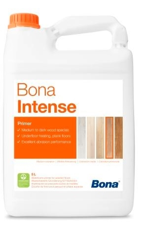 Bona 加強底漆 Prime Intense  5L