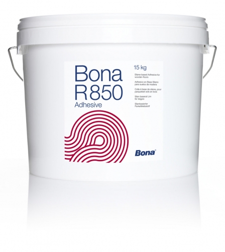 博納BONA R850 彈性地板膠