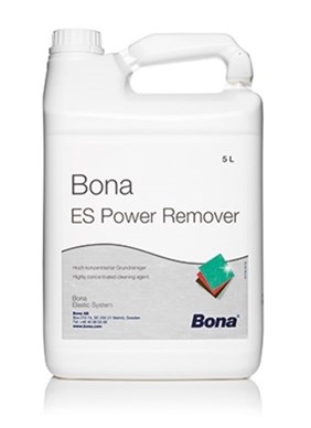 Bona博納 強力 (重臘層) 地板臘除臘劑