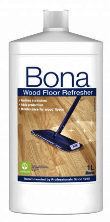  Bona - 木地板 專業防滑保護劑 - 1L